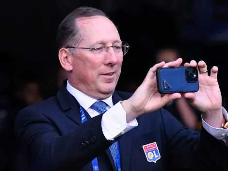 Vitinho pode não jogar no Inter e ir ao Botafogo