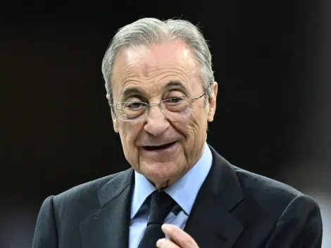 Real Madrid de Florentino Pérez quer Jair, do Santos