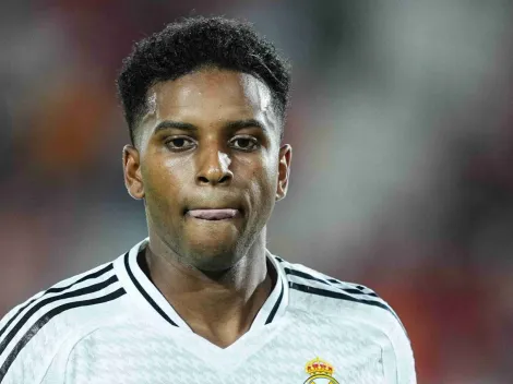 Rodrygo ex-Santos faz forte desabafo no Real Madrid