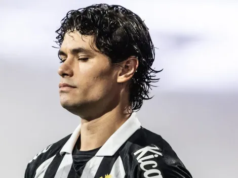 Dodô será reintegrado no Santos