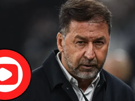 Corinthians negocia BR-25 na Globoplay e Amazon Prime