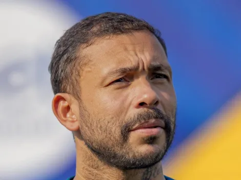 Guarani precisa pagar multa para escalar Vladimir contra o Santos