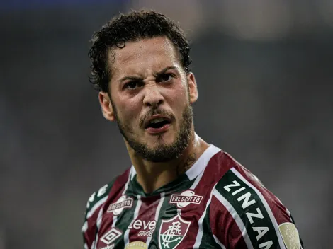 Nos pênaltis, Fluminense garante classificação para quartas da Libertadores diante do Grêmio