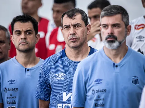 Carille perde Miguelito, Enzo Monteiro e Villarreal na Série B