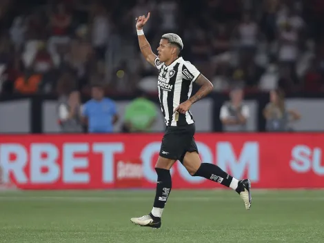 Palpite Palmeiras x Botafogo – Libertadores – 21/08/2024