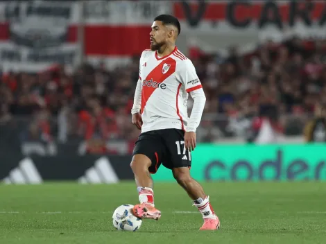 Palpite River Plate x Talleres – Libertadores – 21/08/2024