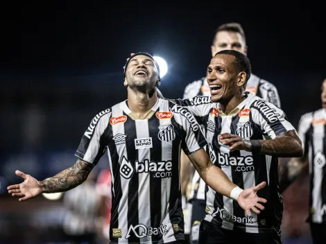 Palpite Guarani x Santos – Brasileirão – 21/08/2024