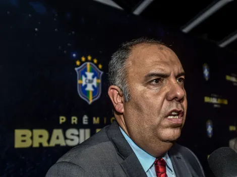 Braz confirma contato do Mengão por Alex Sandro 