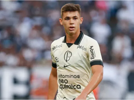 PSG empresta Gabriel Moscardo, ex-Corinthians, ao Reims