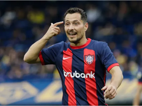 Blanco diz ser maltratado no Brasil e provoca brasileiros