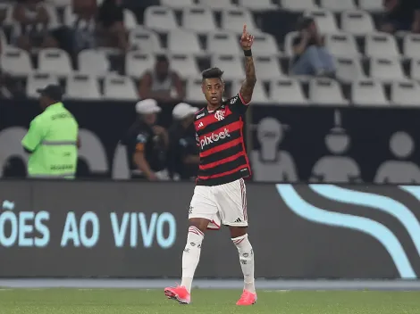 Palpite Bolívar x Flamengo – Libertadores – 22/08/2024