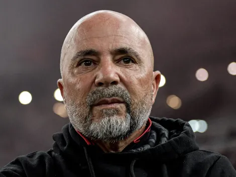 Santistas querem volta de Sampaoli no Peixe