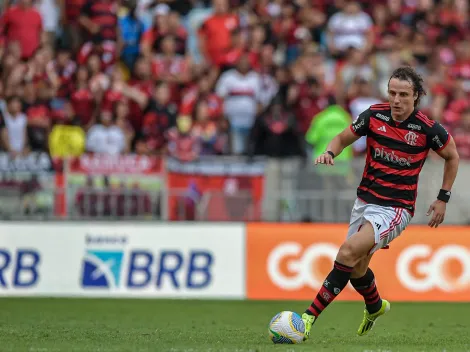 Banco do Flamengo acumula apenas 703 minutos na Libertadores para decisão contra o Bolívar