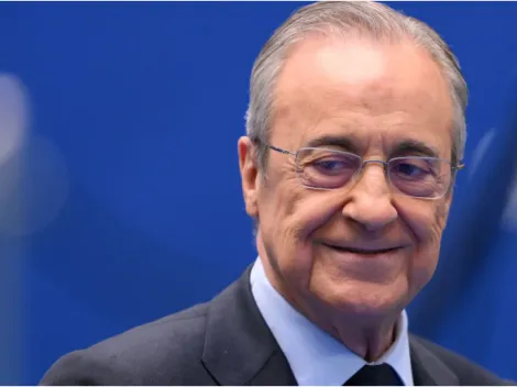 Florentino diz 'sim' e Real Madrid supera Barcelona por joia