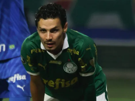 Abel deve preservar Raphael Veiga por mau momento no SEP