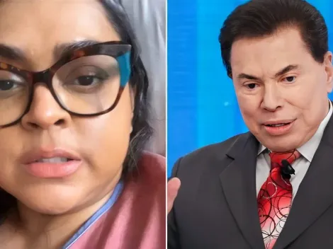 Abalada, Preta Gil expõe ofensas que recebeu de Silvio Santos