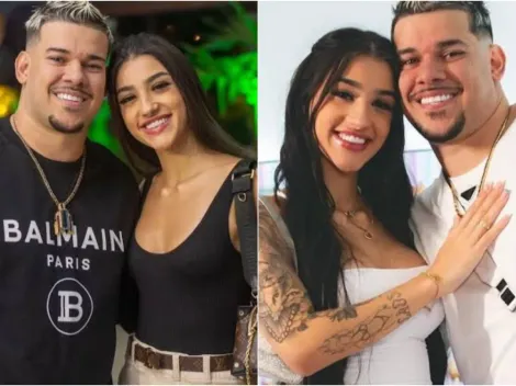 DJ Buarque quebra o silêncio e explica o término com Bia Miranda