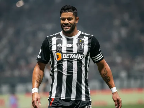 Hulk inicia processo de transição física na Cidade do Galo