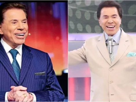 Veja o que tem de luxo na mansão em que Silvio Santos morou!