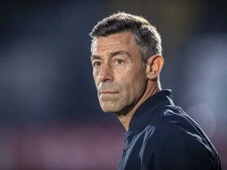 Flamengo recebe o Bragantino com Caixinha precisando lidar com desfalques