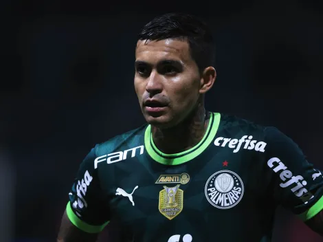 Dudu realiza treino separado e desfalca Palmeiras contra o Cuiabá