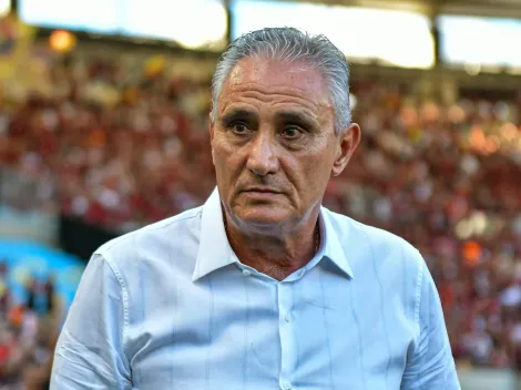 Tite recebe alta médica e confirma que está bem