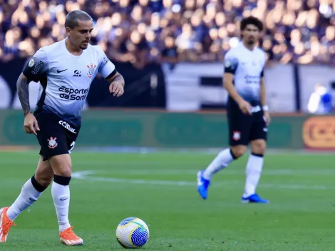 Corinthians finaliza treinos com novidades na escalação – Fiel Torcida já palpita!