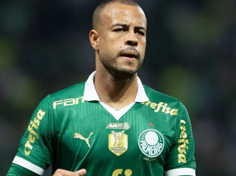Palmeiras: Mayke tem nova contusão 