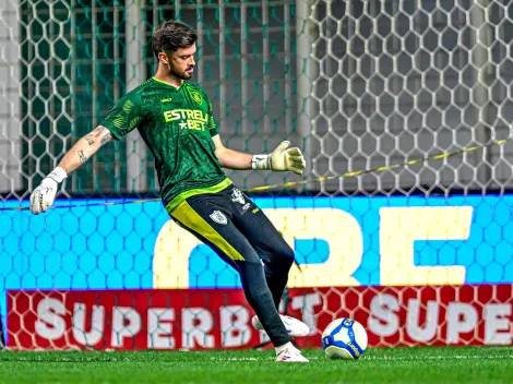 Palpite Vila Nova x América-MG – Brasileirão – 25/08/2024