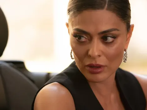 Disney+: Juliana Paes revela como se adaptou em Vidas Bandidas