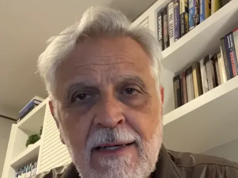 Sormani pede a demissão de Carille no Santos