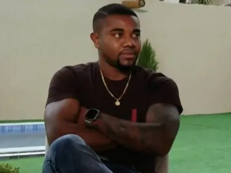 Davi Brito diz ter multiplicado fortuna que ganhou no BBB 24