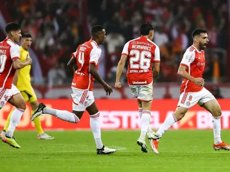 Internacional tenta afastar a crise no Beira-Rio: Confira as expectativas para o duelo contra o Cruzeiro