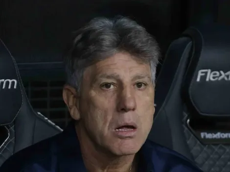 Torcida do Tricolor pede saída de Renato em dezembro