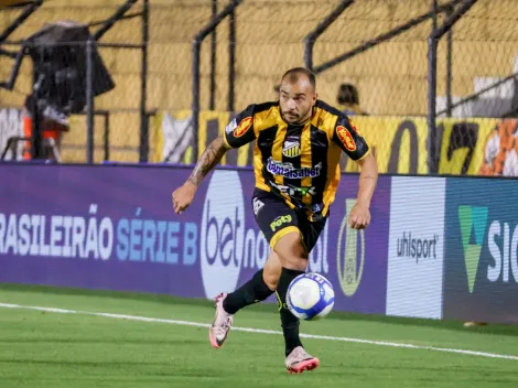 Palpite Ceará x Novorizontino – Brasileirão – 26/08/2024