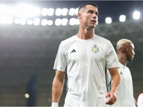 Cristiano Ronaldo fala sobre aposentadoria e descarta ser treinador