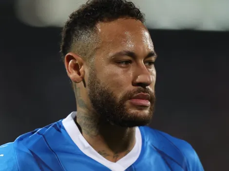 Sonho do Santos, Neymar é recusado pelo Barcelona