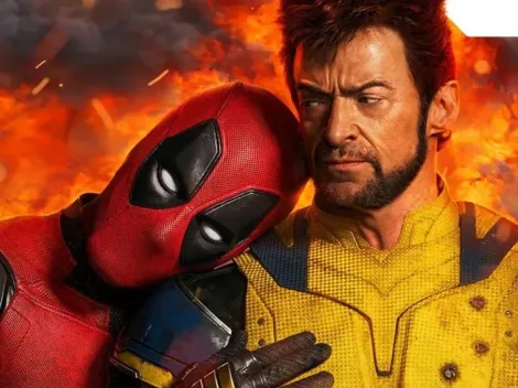 Aguardado no Disney+, Deadpool & Wolverine supera números de Capitão América