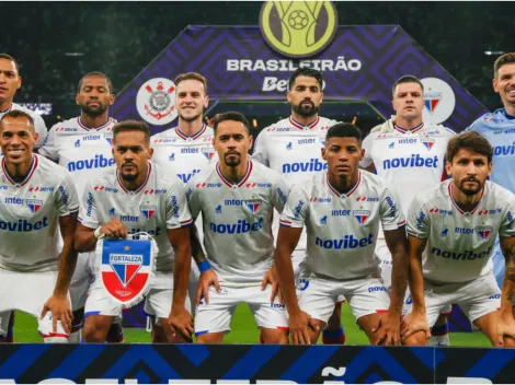 Da Série C ao topo da primeira divisão; Trajetória do Fortaleza