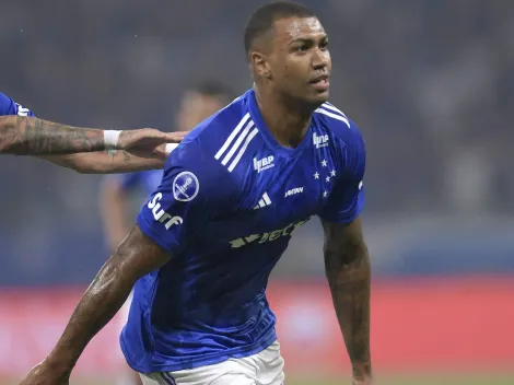 Seabra explica ausência de Walace no Cruzeiro