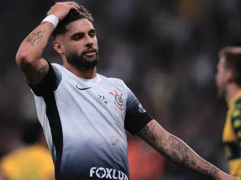 Corinthians: Apenas 2 de 30 times escaparam do rebaixamento na situação em que o time está