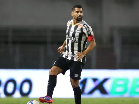 Rincón e Profeta são convocados pela Venezuela e desfalcam Peixe