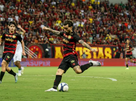 Palpite Brusque x Sport – Brasileirão – 27/08/2024