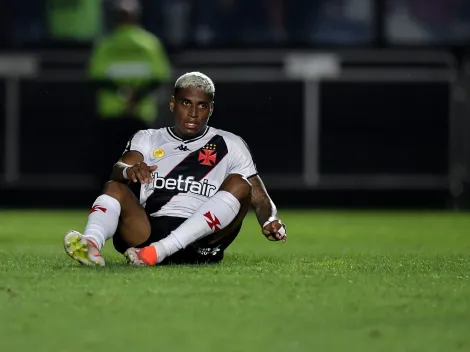 Torcida detona situação de Emerson Rodríguez mesmo com gol