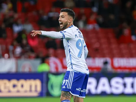 Cruzeiro no Brasileirão: um mês sem vencer faz Raposa volta atrás nos objetivos