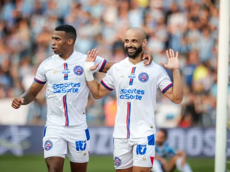 Cinco motivos para acreditar na classificação do Bahia na Copa do Brasil