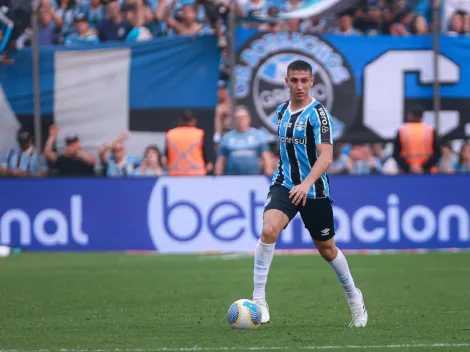 Renato muda esquema para favorecer Monsalve e Cristaldo 