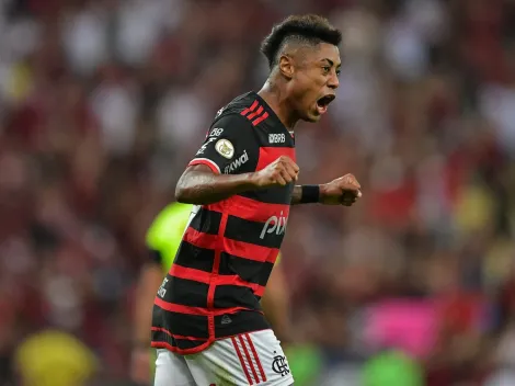 Flamengo busca a nona vitória seguida contra o Bahia