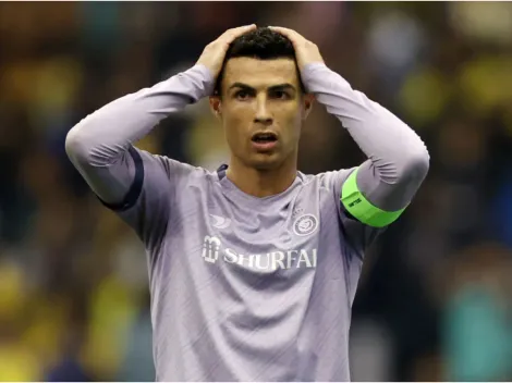 Cristiano Ronaldo se aposentará no Al-Nassr: "Me sinto bem"