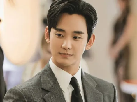 Disney+: Drama terá Kim Soo-hyun, de Rainha das Lágrimas